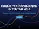 International Conference on Digital Transformation in Central Asia